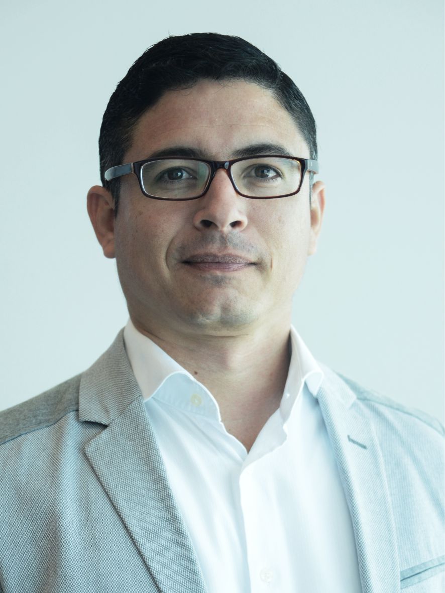 José Ricardo